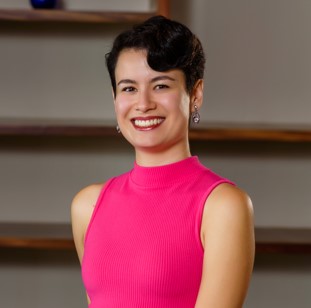 Luciana Benítez | Belong Specialist & Site Inspection Coordinator