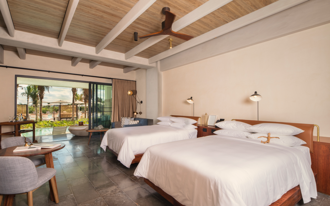 All Inclusive Atelier Playa Mujeres