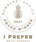 Awards Members Choice