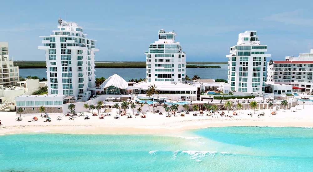 Cancun Resort – Stay in Cancun with Style and Class